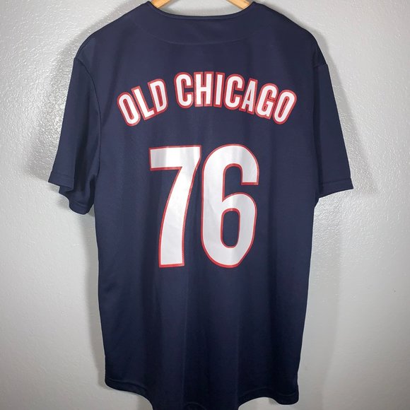 Old Chicago Pizza Taproom OC Baseball World Beer - Picture 5 of 5